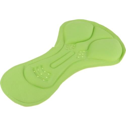 3D Silicon Gel Padded Cycling Shorts Bicycle Bike Shorts Pad Breathable