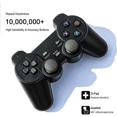 CREALITY 3D Gamepads