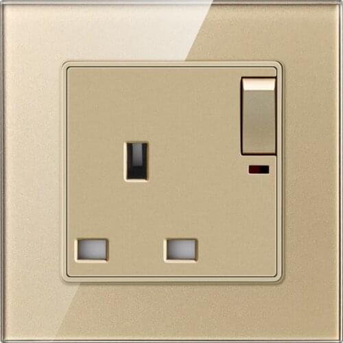 KAMANNI Electrical Outlets