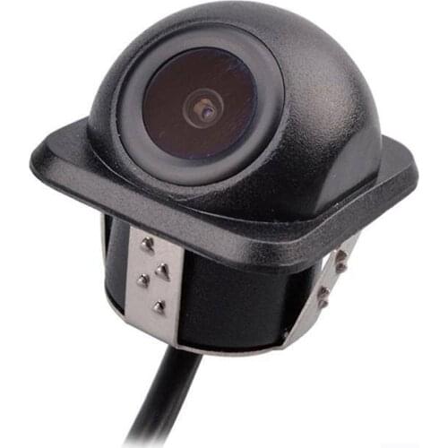 Rear View Camera For Car Camera Waterproof 170 Wide Angel Backward Camera Monitor HD Color Image