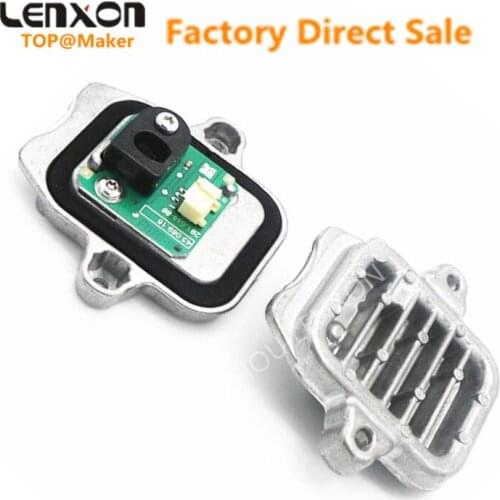 LX factory direct sale OEM 63117419615 For BM (W) 3 Series Chassis F30 F35 Full Led Headlight 2015-2018 Led Small Light Source