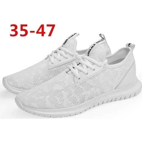 35-47Fashion Large Size Casual Shoes Couple Models Unisex Shoes Comfortable Street Students Vulcanized Shoes Men Shoes Sneakers