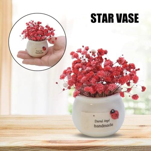 Фарфоровые вазы для цветов Non-metal deviss China At AliExpress