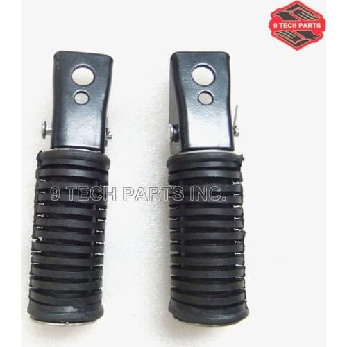 NEW FREE SHIPPING GN250 REAR FOOT REST FOOTRESTS