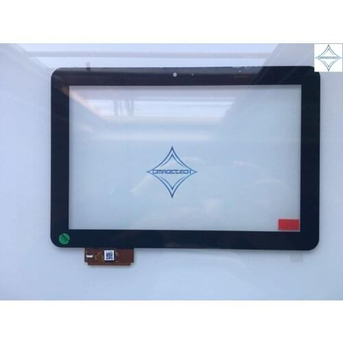New 10.1'' inch Touch Screen Digitizer glass panel ACE-CG10.1A-223 TYT FPDC-0085A-1 ACE-CG10.1A-382 A11020A0089 ZX-1351 A1WAN06