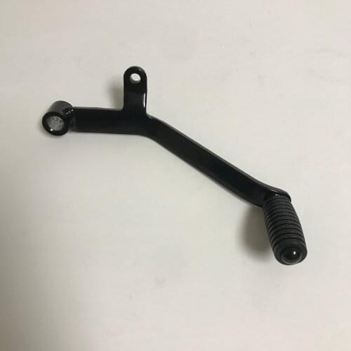 Gear shifter pedal of Benelli TRK502 TRK251