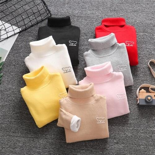 Prowow Sweaters For Girls
