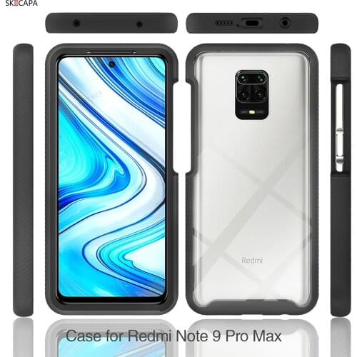 Skiicapa Phone Cases Xiaomi Redmi 10X 4G