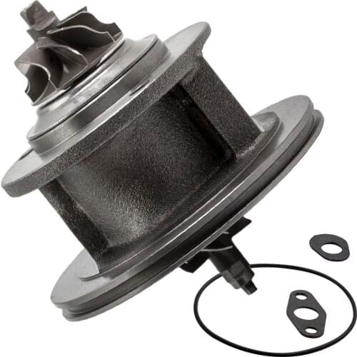 Turbocharger for VAUXHALL CORSA CDTI 1.3 L Z13DTJ MULTIJET/Y17DT 2003- For Fiat Lancia Opel Turbine Turbo Cartridge Chra Core