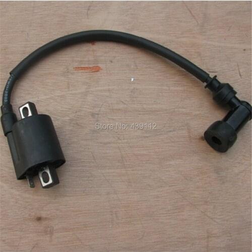 High Quality Motorcycle Ignition Coil For Qingqi mastiff 250 gy GS250 ENGINE