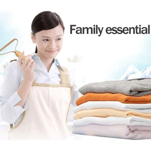 1pc Portable Lint Remover Clothes Fuzz Shaver Restores Clothes and Fabrics Sticky Lint Roller with Long Handle Hair Remove Brush