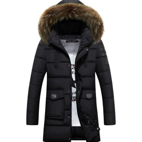 Мужская верхняя одежда AILOOGE China At AliExpress