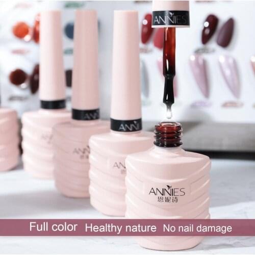 Annies Nail Polishes
