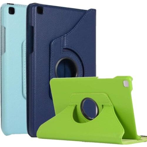 For Lenovo Tab P11 TB-J606F P11 Pro TB-J706F Case 360 Degree Rotating Tablet Cover for Lenovo P11 / P11 Pro Cover