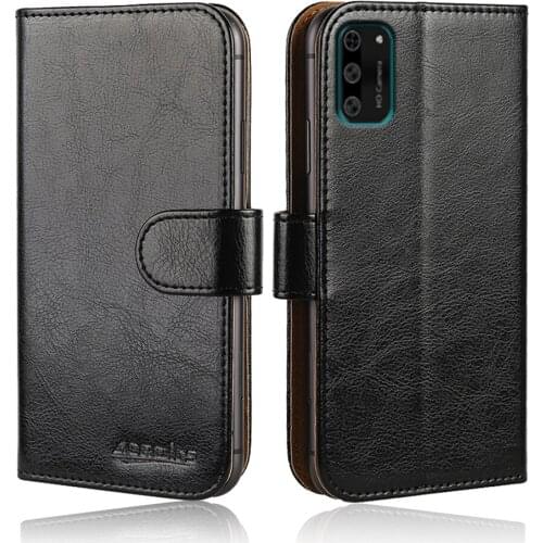 Luxury Flip Leather Case On For XGODY S20 Mini Case XGODY S20 Mini Cases Back Wallet Cover