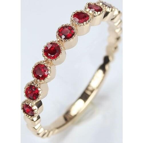 CxsJeremy Eternity Rings