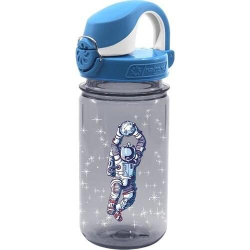 Nalgene Otf Kids Gray Astronaut Tritan Drinker