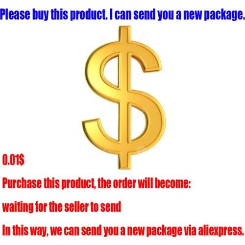 Exclusive customized link for our customers. Customers who are not in our store should not buy, because they will not be shipped