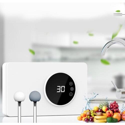 FGHGF Vegetable Washers