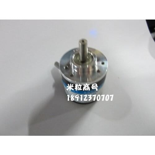 JCHA-200-G5-24E rotary encoder