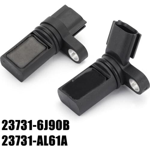 Artudatech 23731-Al61A, 23731-6J90B Camshaft Position Sensor Kit For Altima 3.5L V6