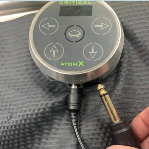 Artmex V9 Tattoo Machine pen Micro Handles Direct Selling Tools Metal Eyebrows eyeliner skin care Digital Permanent Makeup