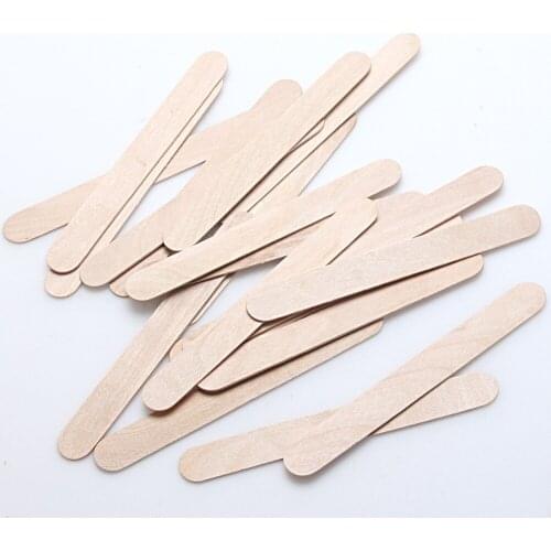 MOONBIFFY Spatulas For Wax