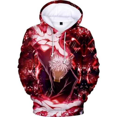 My Hero Academia Shigaraki Tomura 3D Print Fashion Fall Winer Suit Hoodies Sportswear Hooded Women/Men Youthful The hooded