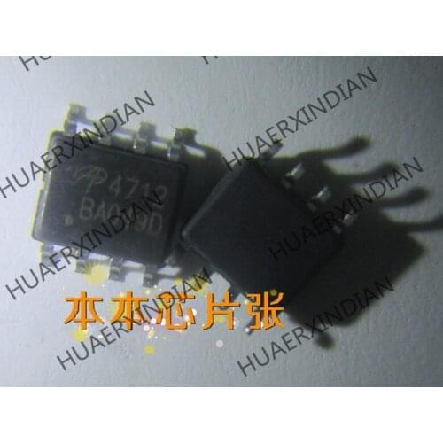 New AO4712L AO4712 4712 1.2 high quality