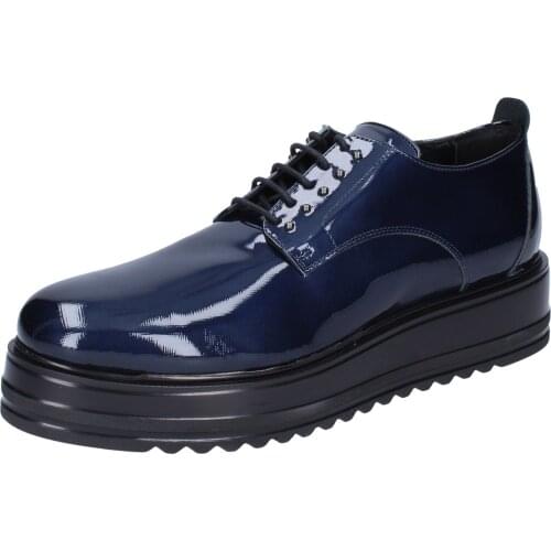 PHIL GATIER by REPO classic woman blue paint