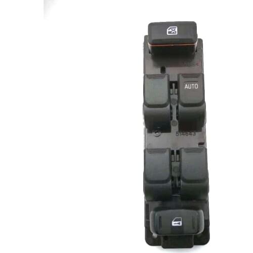 Right Side Power Window Switch for 2003-2011 897400382D