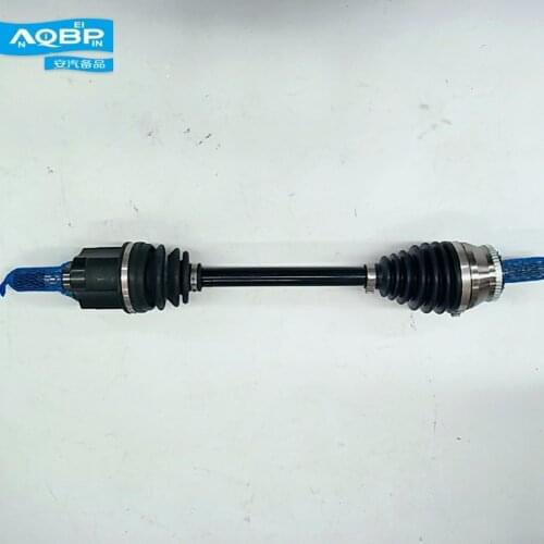 Transmission Drivetrain Driveshafts oe Number 2200300U1930 for JAC S2 Left front drive shaft assembly