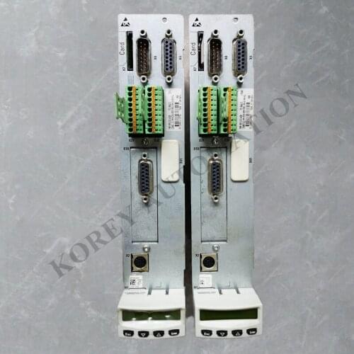 REXROTH SERVER CONTROL CARD CSH01.1C-NN-ENS-MEM-MA1-NN-S-NN-FW
