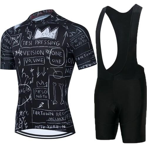 Pro Team ANDRONI GIOCATTOLI Cycling Jersey Bike Jersey Kit Breathable MTB Maillot Ropa Ciclismo Bib Shorts Men Cycling Clothing