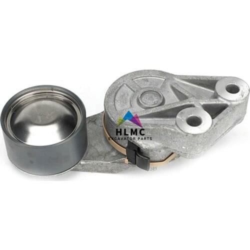 High Quality Excavator Accessories belt tensioner 20966526 APV2400 FOR EC700