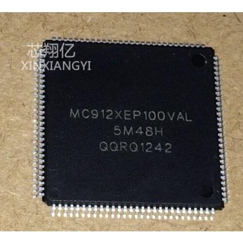 XINXIANGYI MC912XEP100VAL QFP112