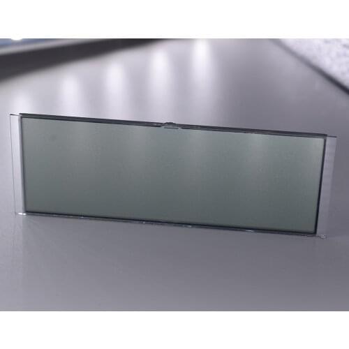 Lcd Display for Seat Leon/ Climate Control Panel | Air Conditioning | ACC