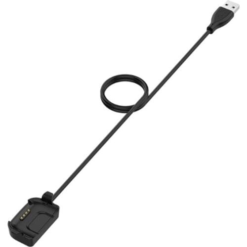 Smart Watch Charger Cable for YAMAY SW020 ID205, USB Charging Line Replacement T3LB