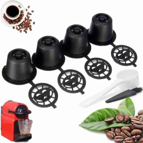 Многоразовые капсулы nespresso KITPIPI China At AliExpress
