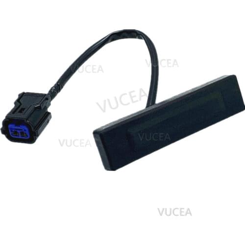 Rear Trunk lock Boot Release Switch Tailgate Opening Button For Kia New Ceed 2018 2019 2020 OEM 81260J7200 81260J7210