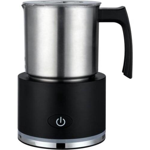 LAQVLA Cappuccino Makers