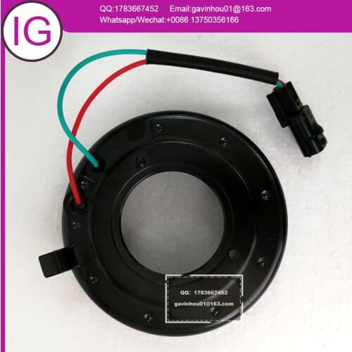For Air Conditioning Compressor Magnetic Electromagnetic Clutch coupling coil For Nissan X-Trail T31 2.5 92600JG30A 92600JG300