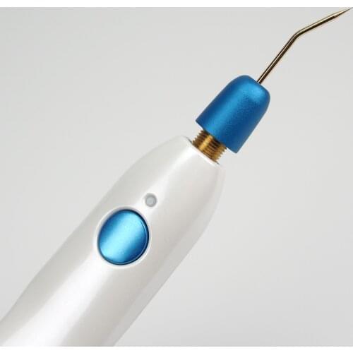 Copper Bending / Straight Needles for Plamere Plasma Pen Beauty Machine Spot Mole Wrinkle Removal Plasma Face Lift