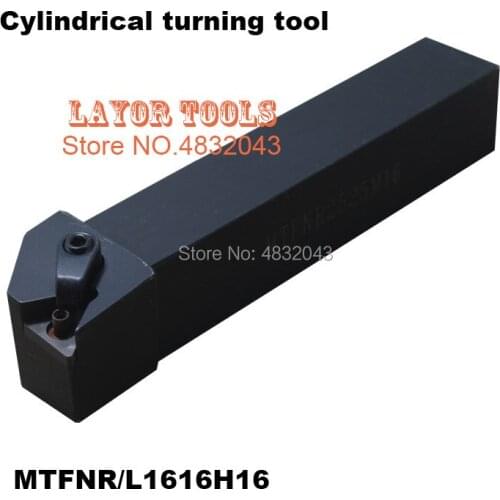 MTFNR1616H16,extermal turning tool Factory outlets, the lather,boring bar,cnc,machine,Factory Outlet