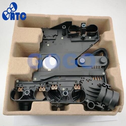 New 028780 Transmission Conductor Plate + Connector + Filter + Gasket Kit For Mercedes Benz oem 1402701161 2035400253 68049181AA
