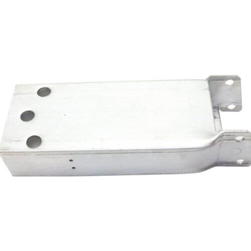 Front Left side Bumper Grille Grill Bumper Bracket for Mercedes C117 W156 GLA200 GLA250 CLA200 CLA250 2466200295