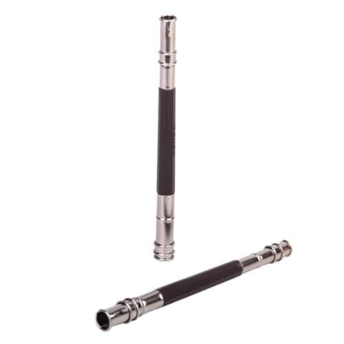 SOSW-2Pcs Dual-Head Pencil Extender Lengthener Holder