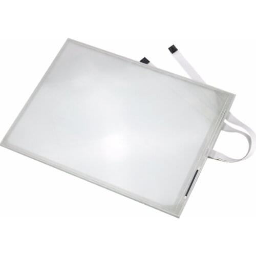 Touch Digitizer Glass for TF075 E011881 SCN-A5-FLT12.1-Z01-0H1-R C70L43721