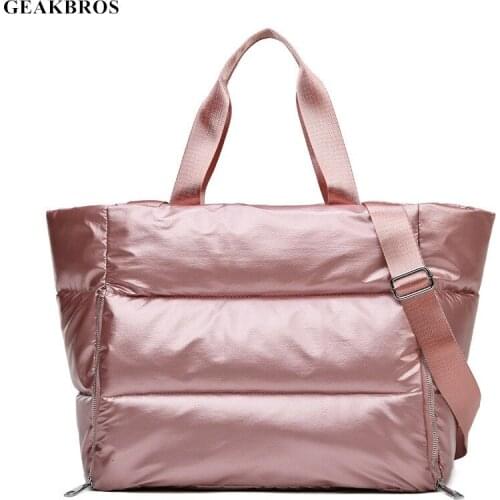 Fitness Bag Gym Yoga Mat Bags Men Women Training Outdoor Travel Sports Luggage Gymtas Sac De Handle Single Backpack Storage