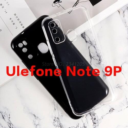 VSYTERECO Ulefone Note 8P Phone Cases